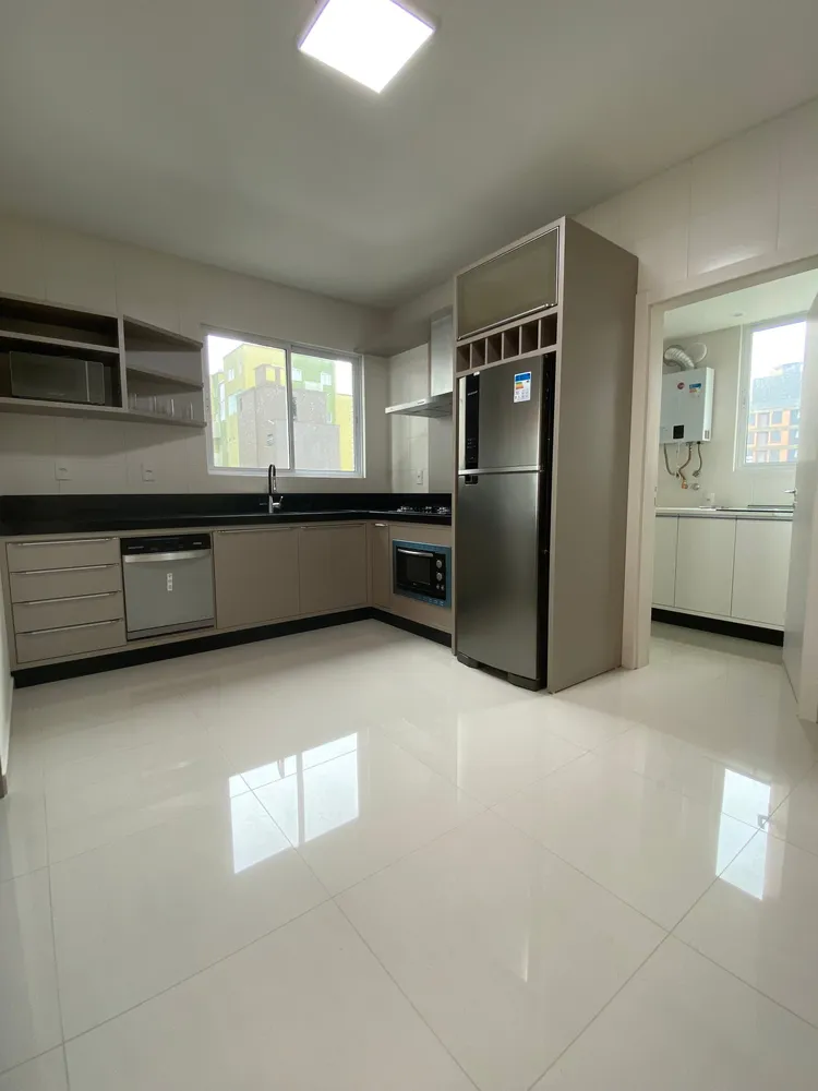 Apartamento, 4 quartos, 156 m² - Foto 5