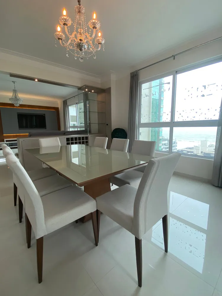 Apartamento, 4 quartos, 156 m² - Foto 1