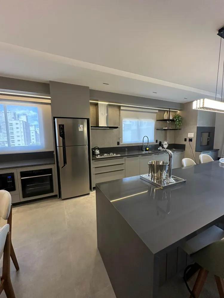 Apartamento, 3 quartos, 132 m² - Foto 12