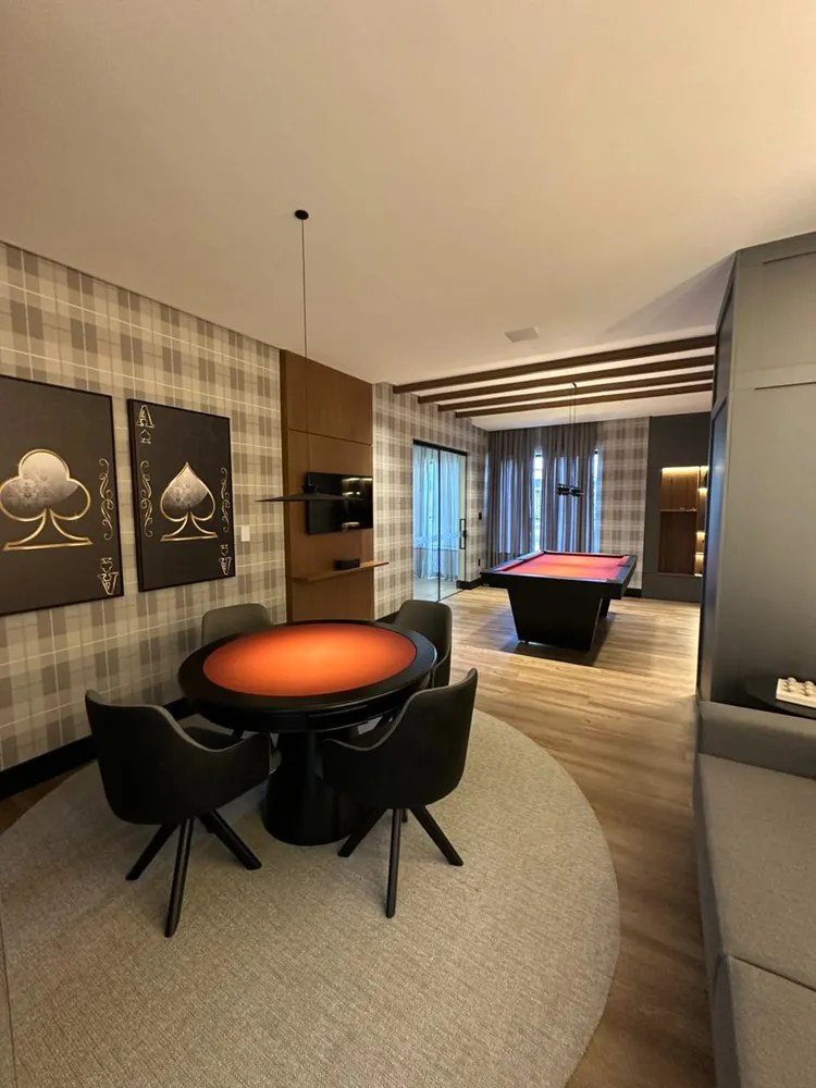 Apartamento, 3 quartos, 132 m² - Foto 8