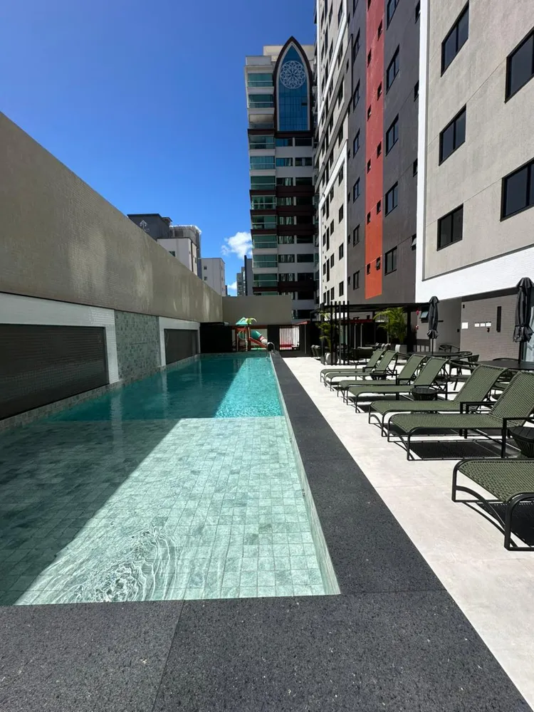 Apartamento, 3 quartos, 132 m² - Foto 3