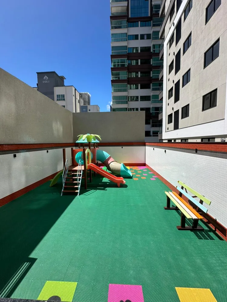 Apartamento, 3 quartos, 132 m² - Foto 10
