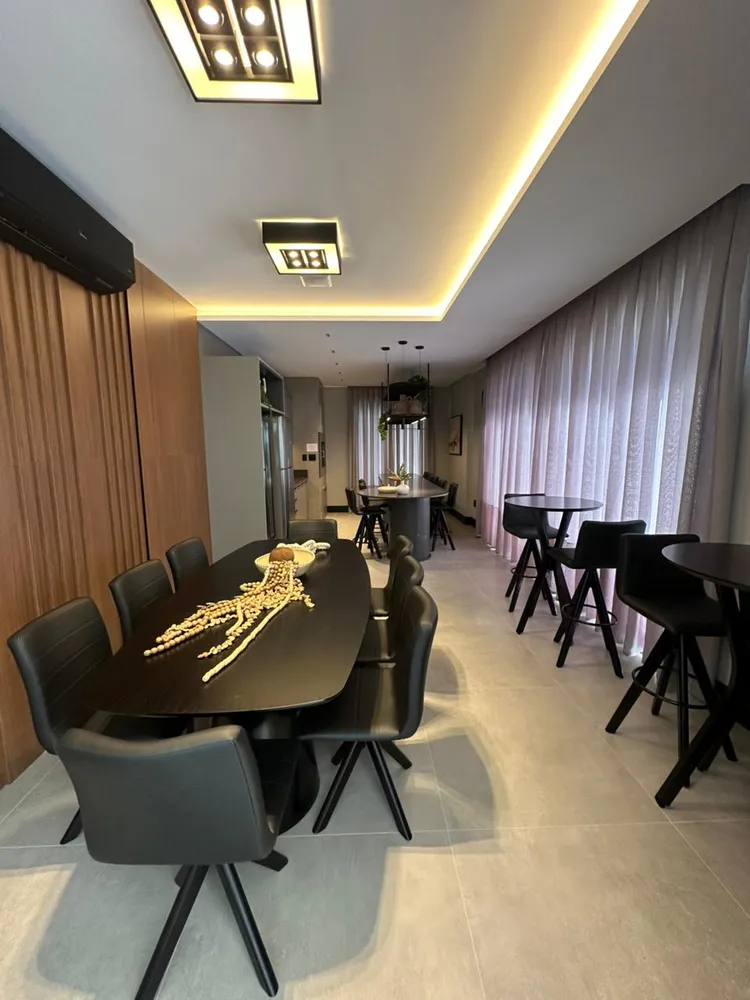Apartamento, 3 quartos, 132 m² - Foto 4