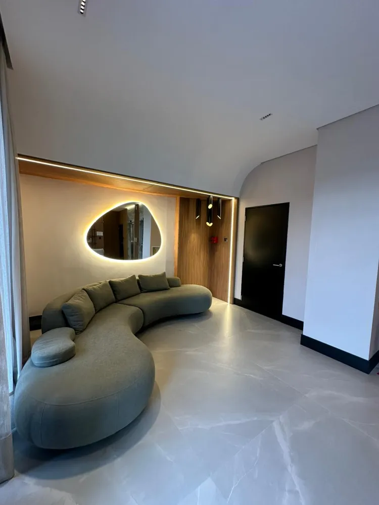 Apartamento, 3 quartos, 132 m² - Foto 2