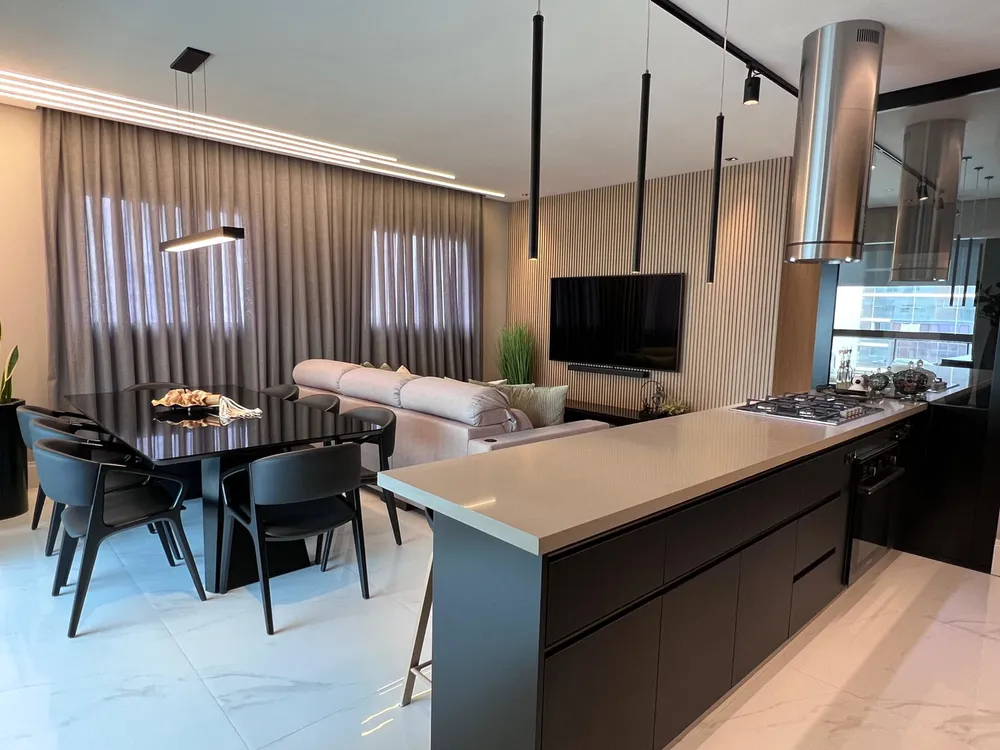 Apartamento, 4 quartos, 150 m² - Foto 10