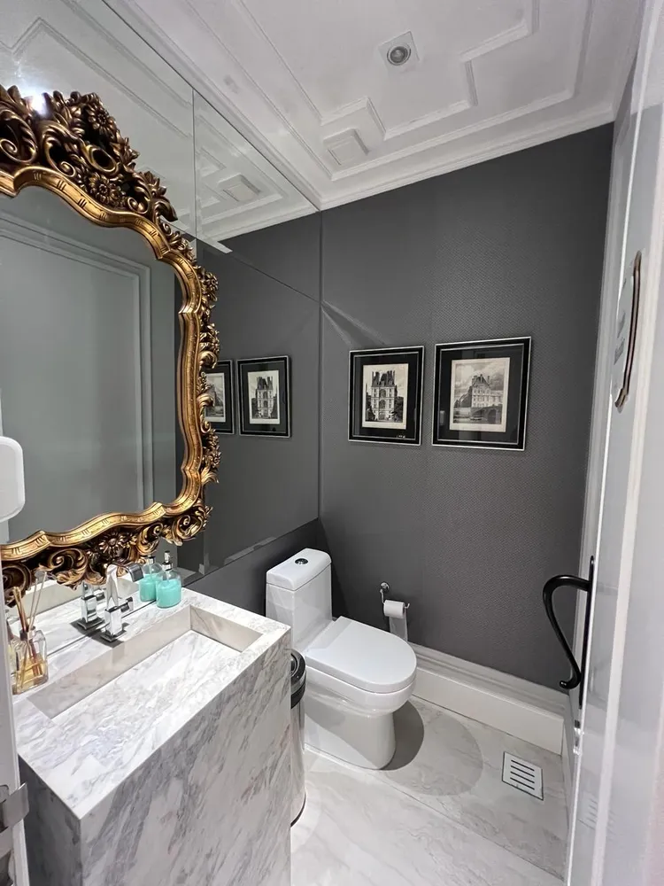 Apartamento, 4 quartos, 150 m² - Foto 6