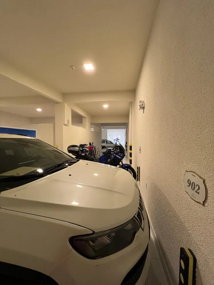 Apartamento, 4 quartos, 150 m² - Foto 5