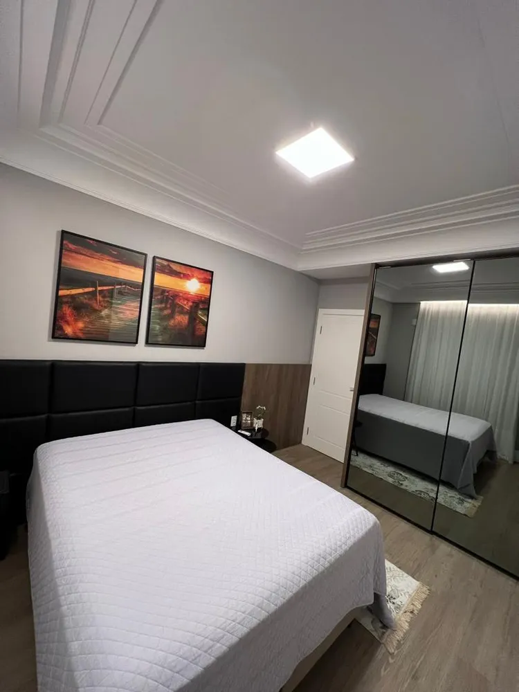 Apartamento, 4 quartos, 150 m² - Foto 9