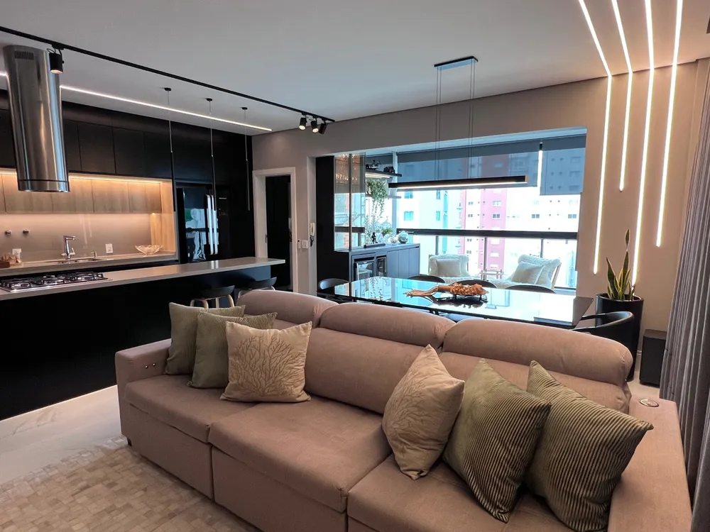 Apartamento, 4 quartos, 150 m² - Foto 12