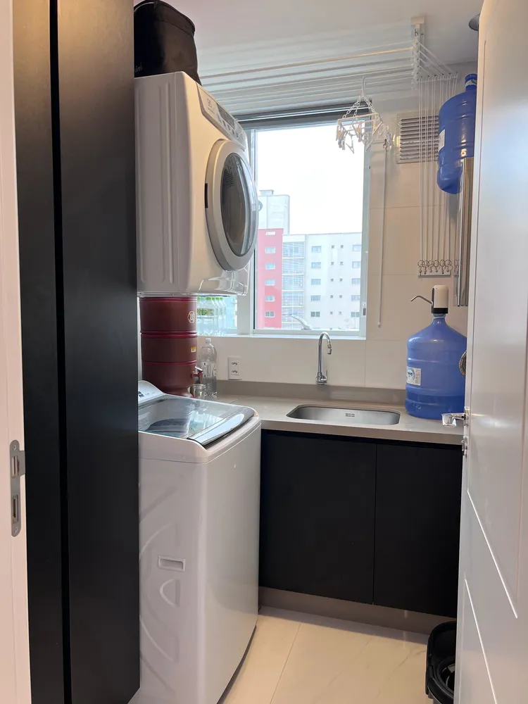 Apartamento, 4 quartos, 150 m² - Foto 7