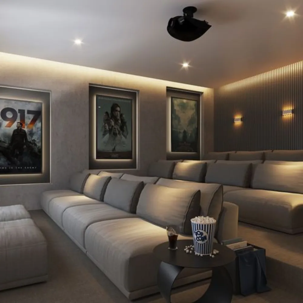 Apartamento, 4 quartos, 238 m² - Foto 5