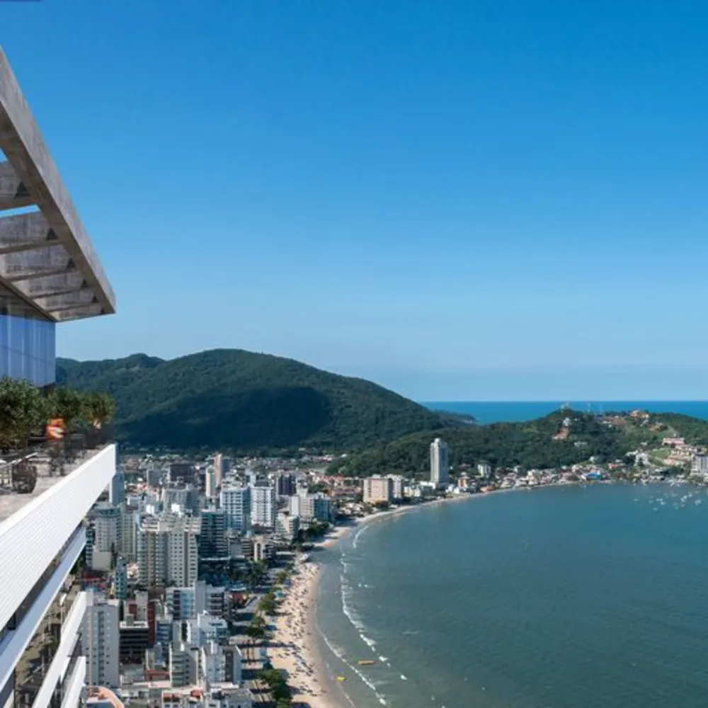 Apartamento, 4 quartos, 238 m² - Foto 3
