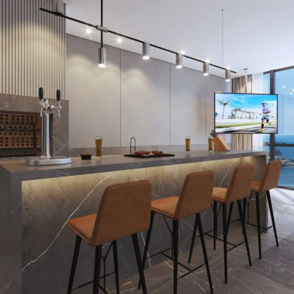 Apartamento, 4 quartos, 238 m² - Foto 14