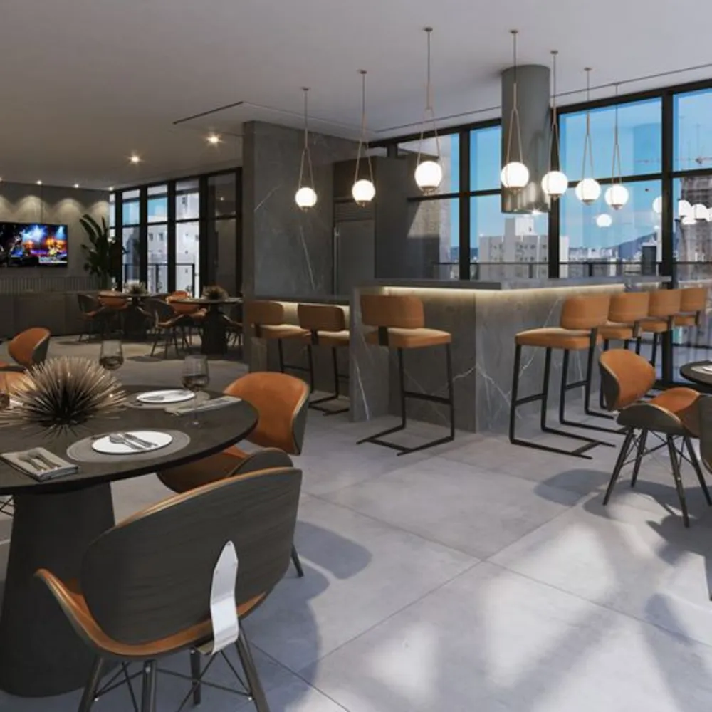 Apartamento, 4 quartos, 238 m² - Foto 10