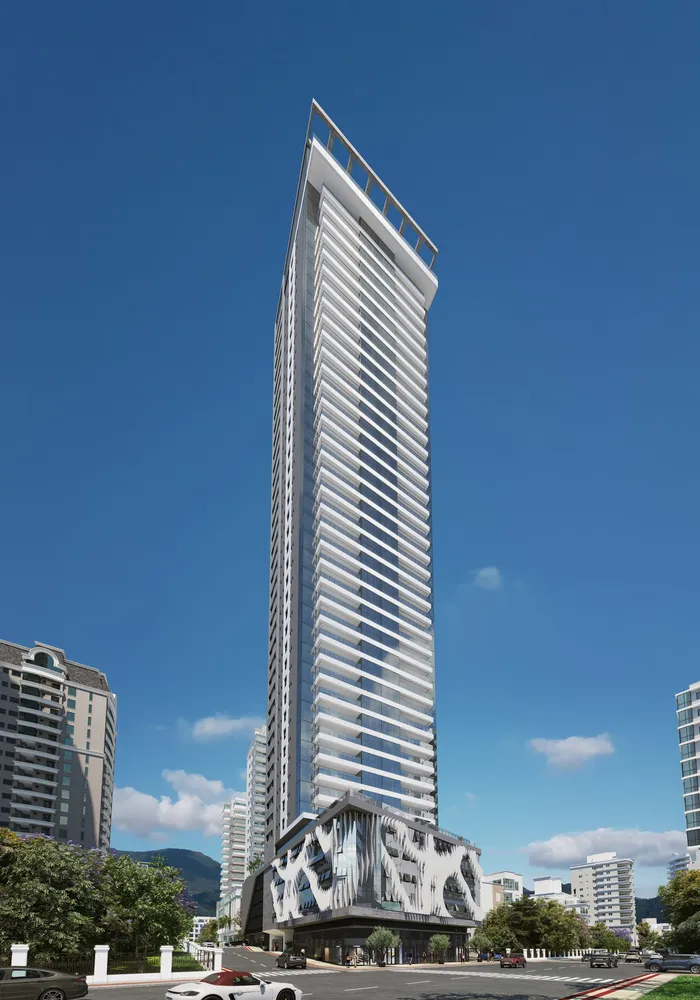 Apartamento, 4 quartos, 238 m² - Foto 1