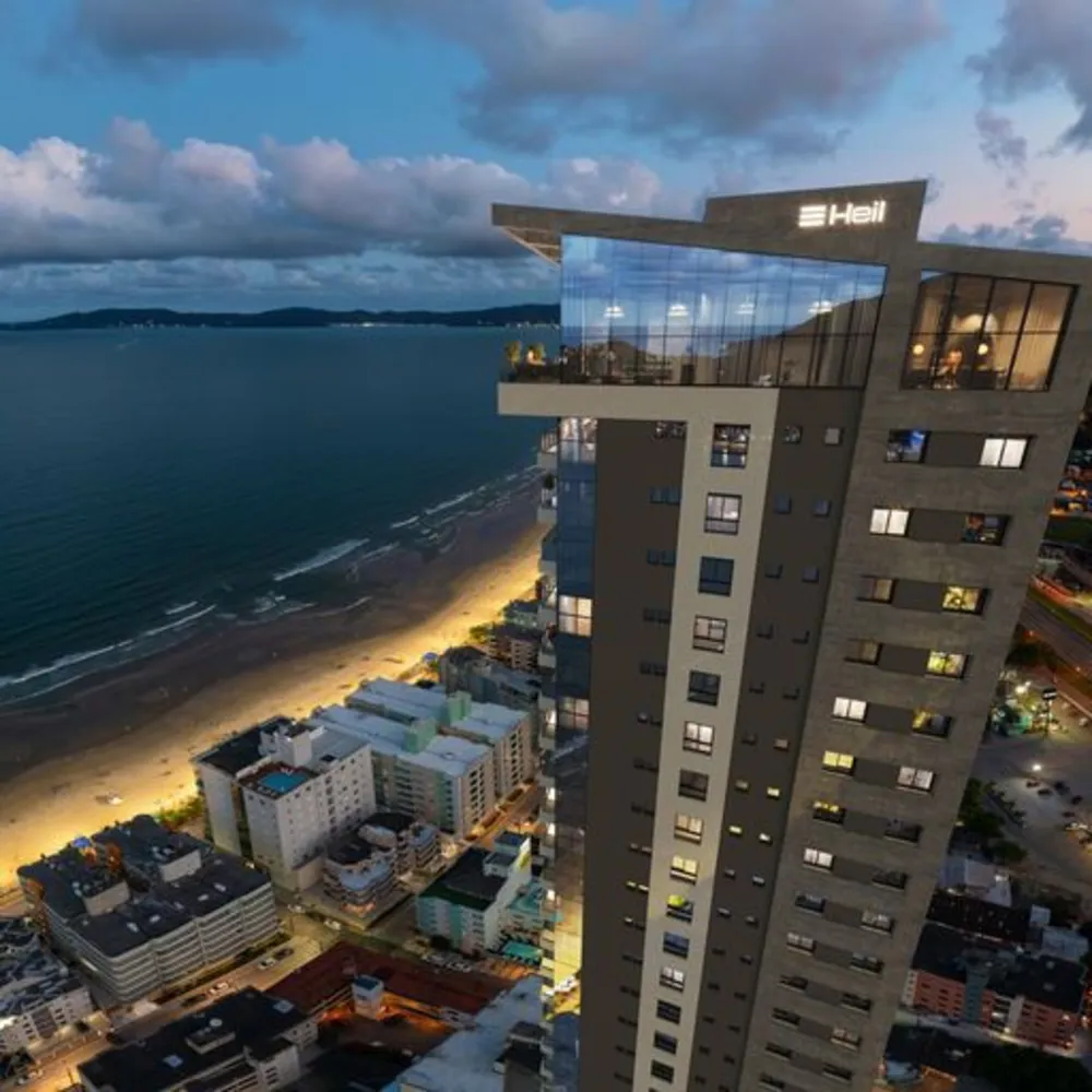 Apartamento, 4 quartos, 238 m² - Foto 2