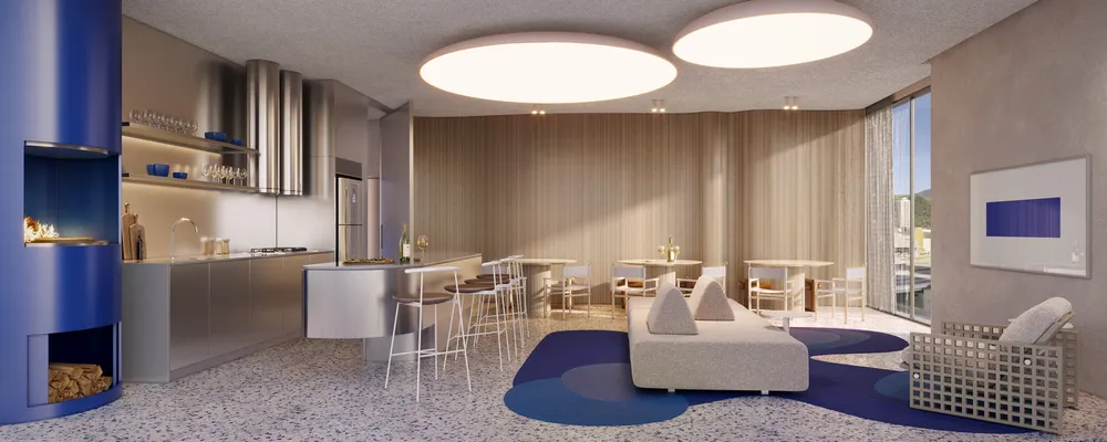 Apartamento, 3 quartos, 185 m² - Foto 9