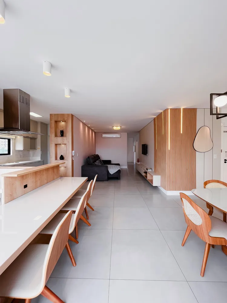 Apartamento, 4 quartos, 150 m² - Foto 11