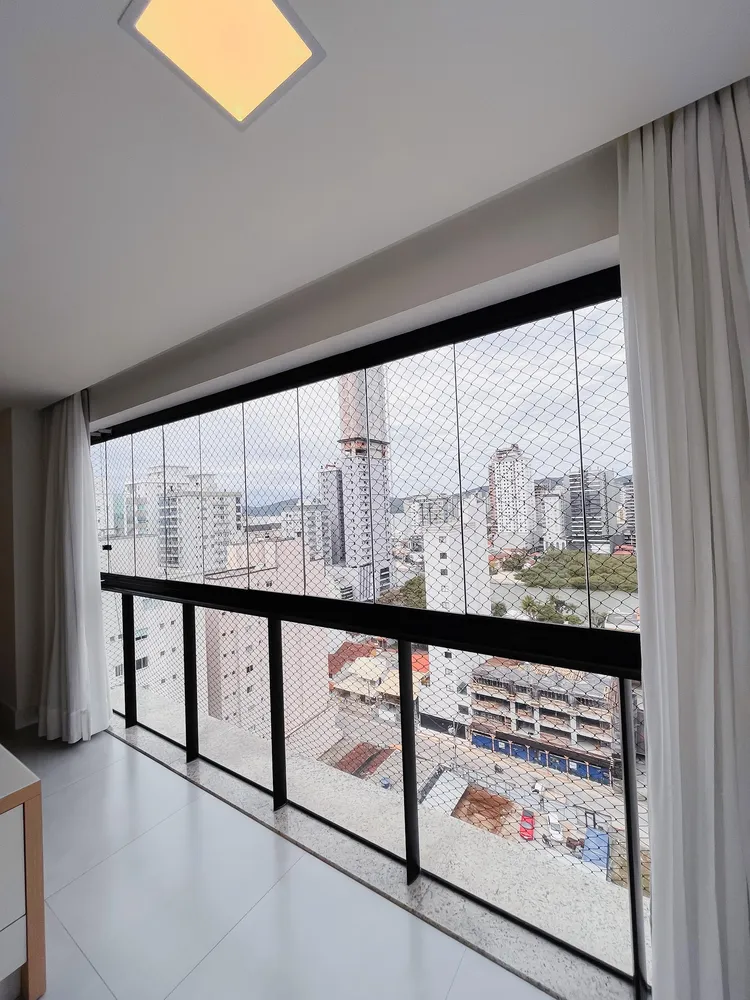 Apartamento, 4 quartos, 150 m² - Foto 4
