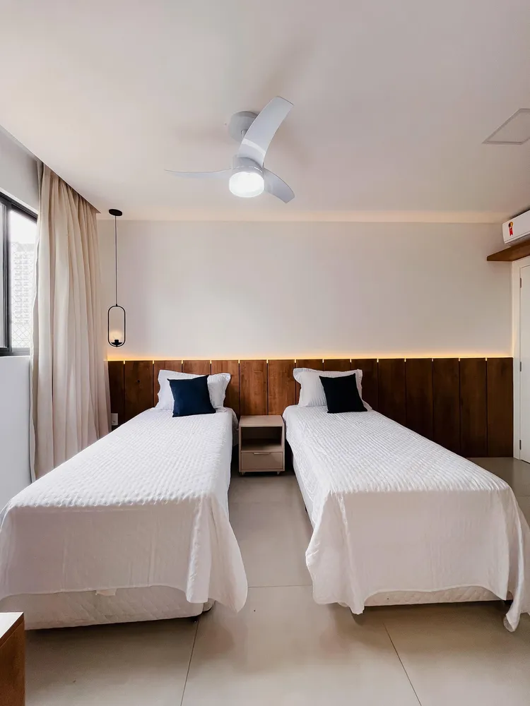 Apartamento, 4 quartos, 150 m² - Foto 10