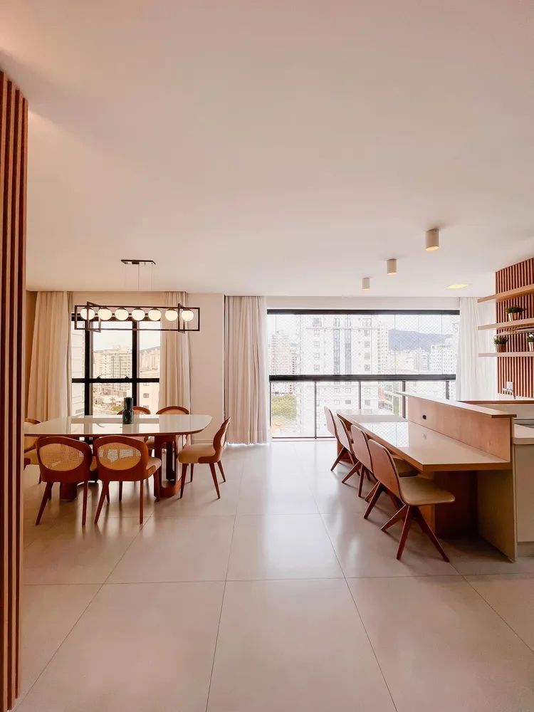 Apartamento, 4 quartos, 150 m² - Foto 5
