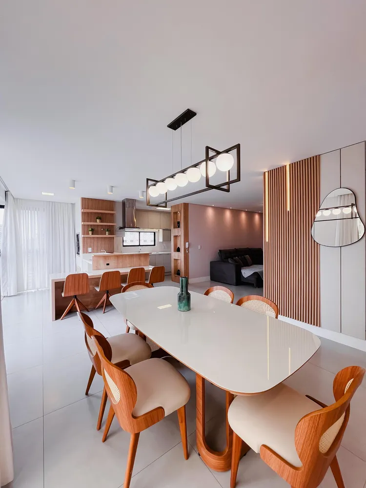 Apartamento, 4 quartos, 150 m² - Foto 12