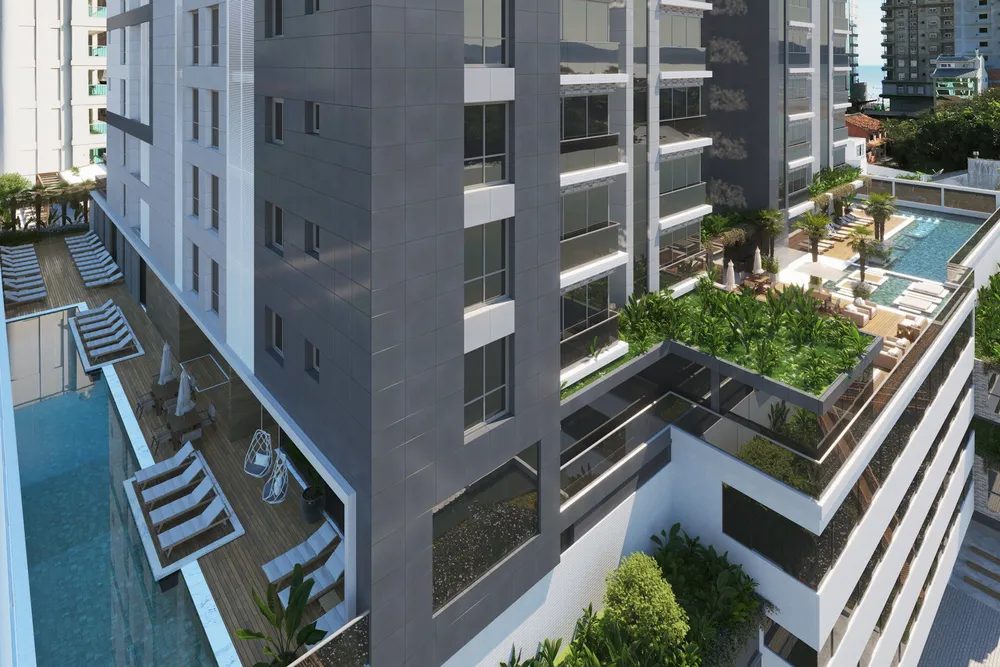 Apartamento, 4 quartos, 195 m² - Foto 5