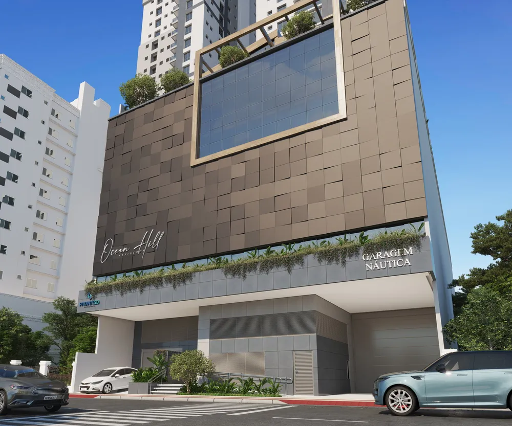 Apartamento, 4 quartos, 195 m² - Foto 2