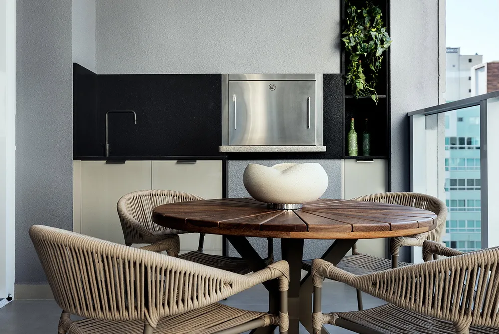 Apartamento, 4 quartos, 214 m² - Foto 5