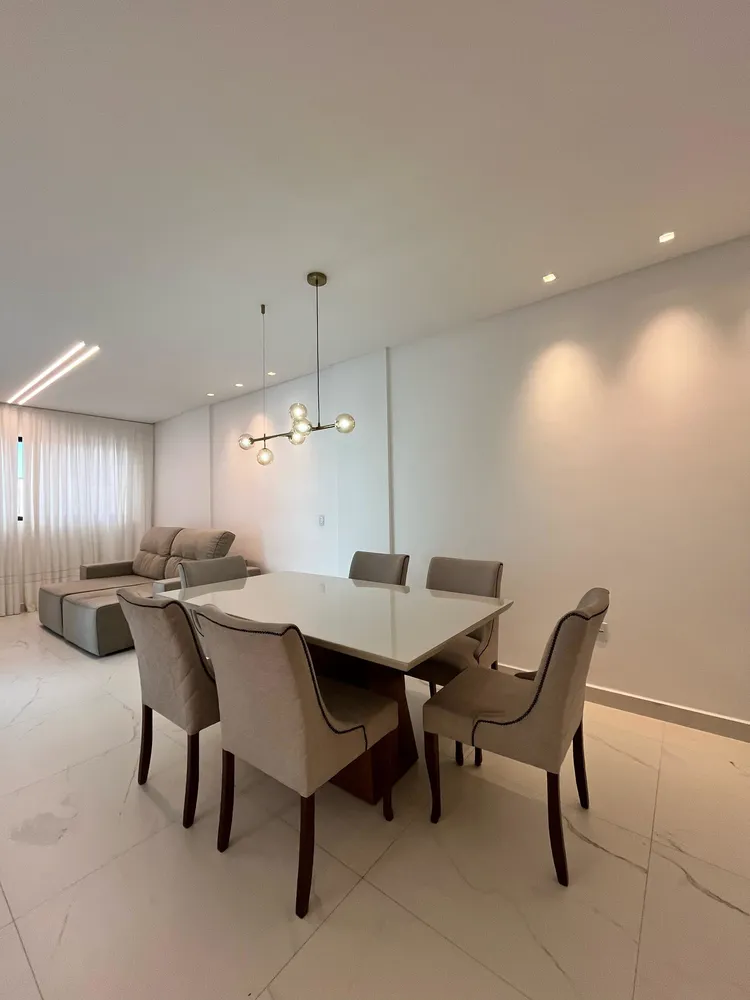Apartamento, 3 quartos, 126 m² - Foto 11