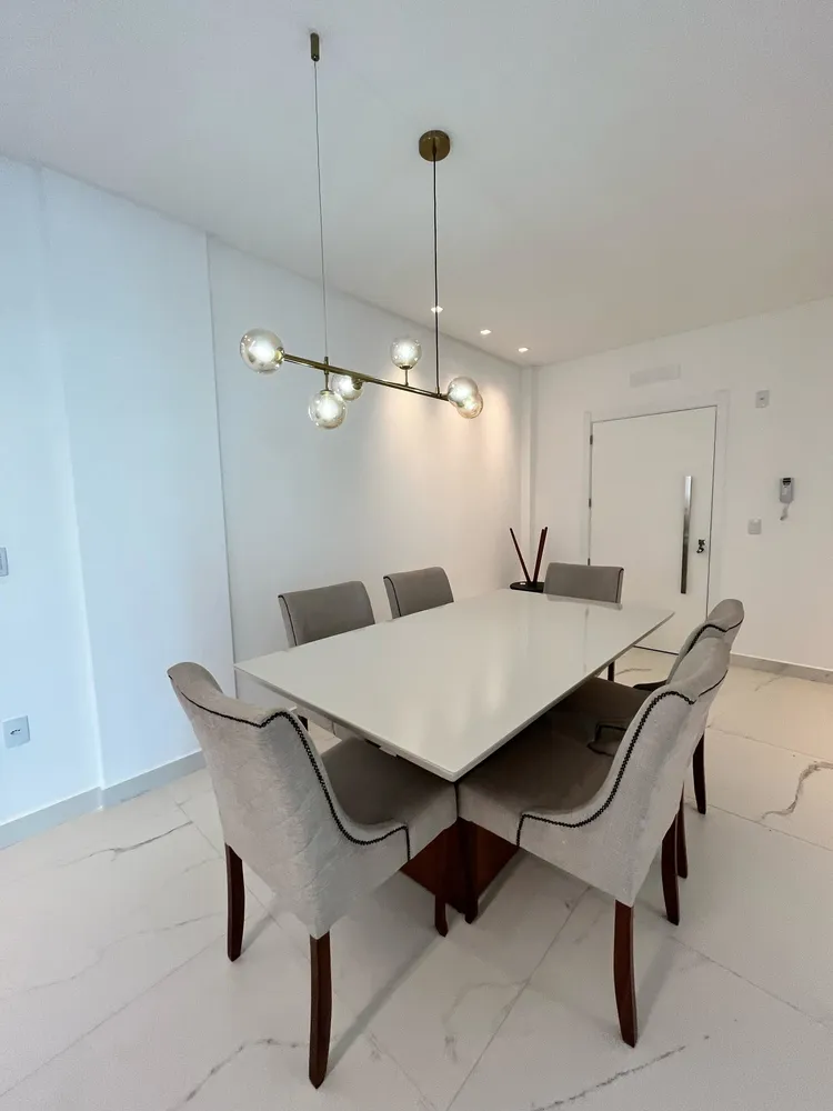 Apartamento, 3 quartos, 126 m² - Foto 8