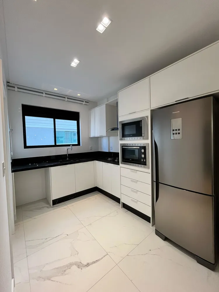 Apartamento, 3 quartos, 126 m² - Foto 7