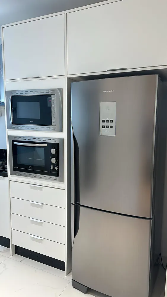 Apartamento, 3 quartos, 126 m² - Foto 16
