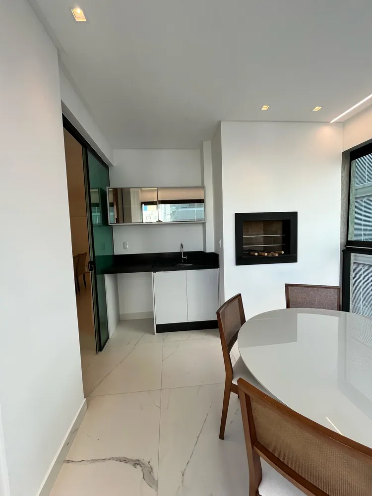 Apartamento, 3 quartos, 126 m² - Foto 6