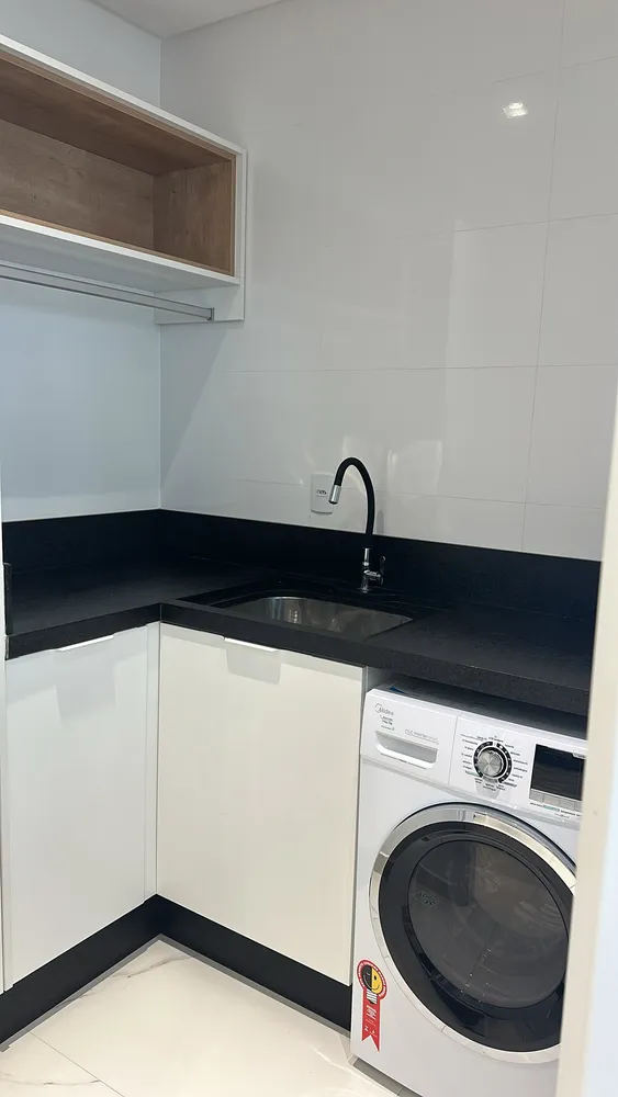 Apartamento, 3 quartos, 126 m² - Foto 4