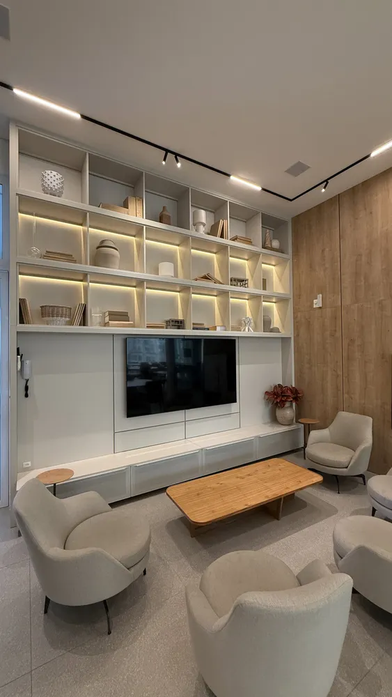 Apartamento, 3 quartos, 157 m² - Foto 11