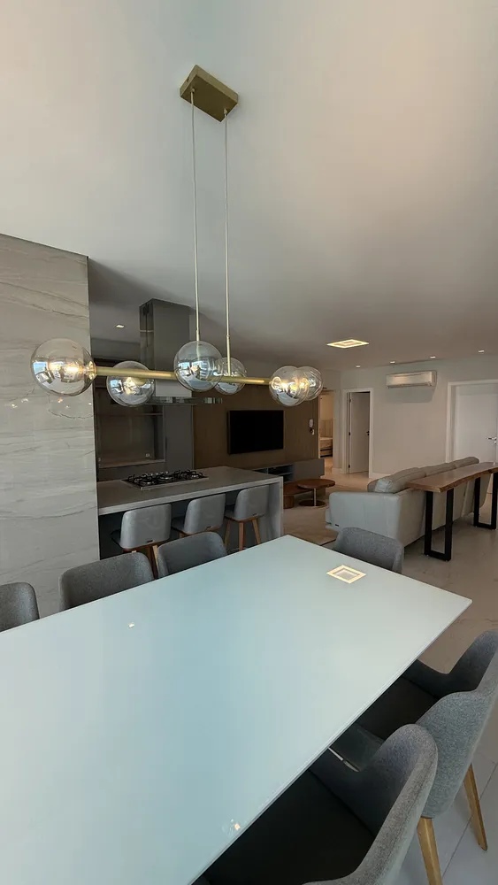 Apartamento, 3 quartos, 157 m² - Foto 7