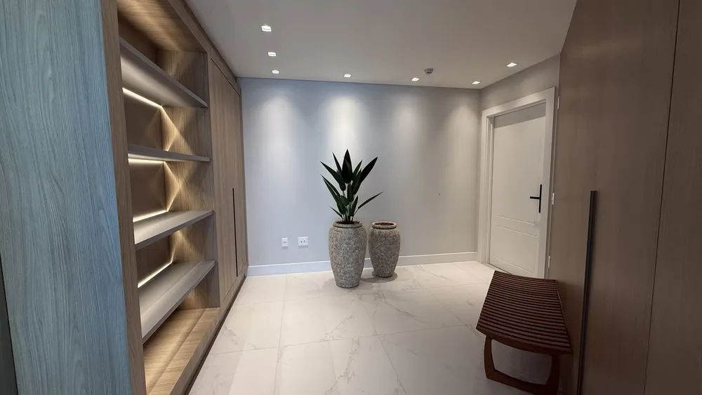 Apartamento, 3 quartos, 157 m² - Foto 2