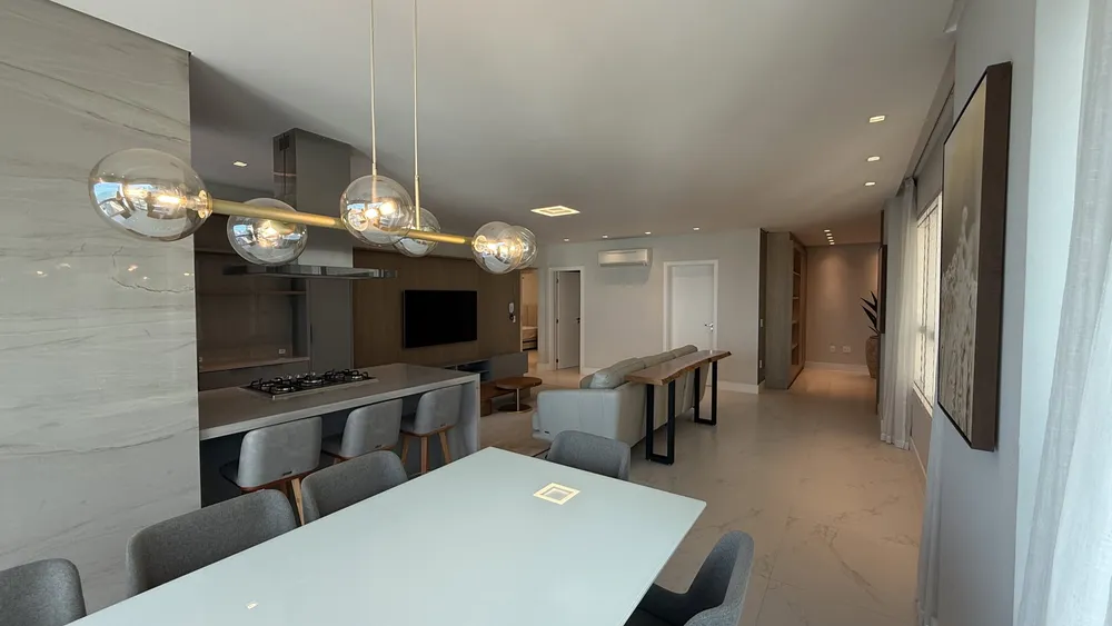 Apartamento, 3 quartos, 157 m² - Foto 3
