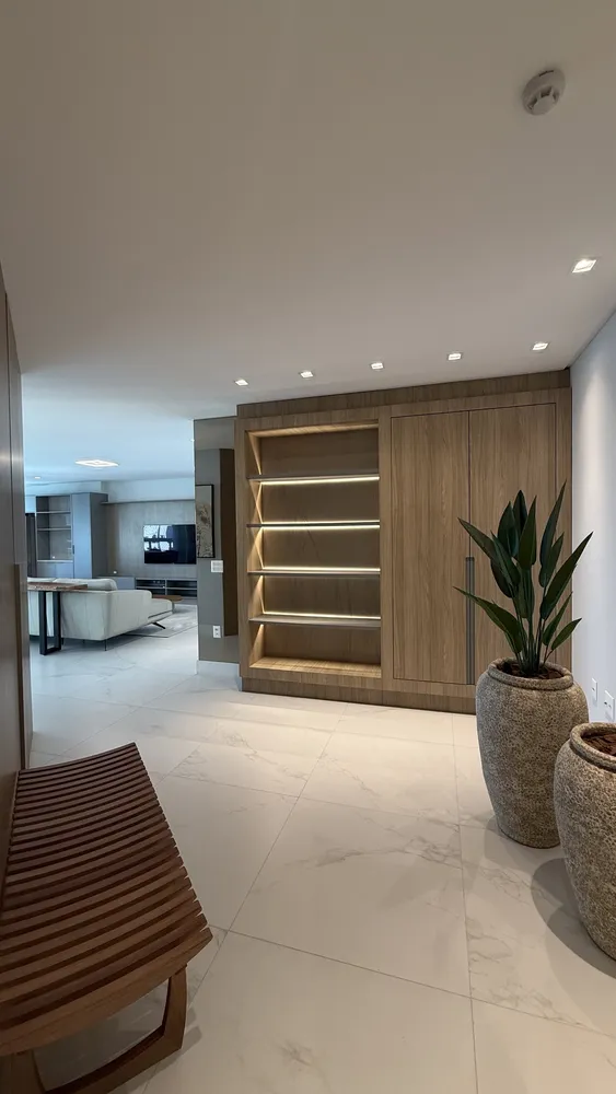 Apartamento, 3 quartos, 157 m² - Foto 1