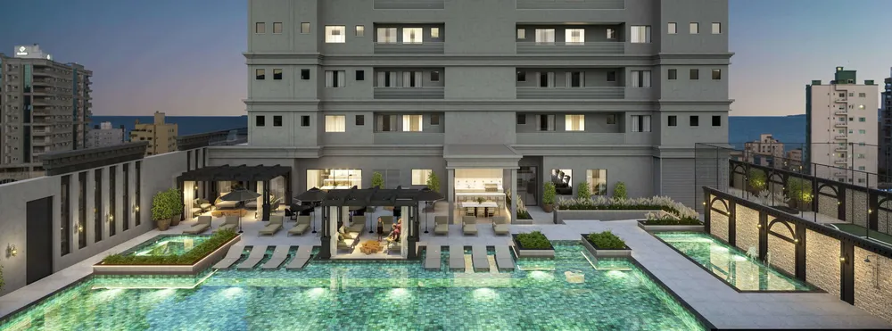 Apartamento, 4 quartos, 164 m² - Foto 7