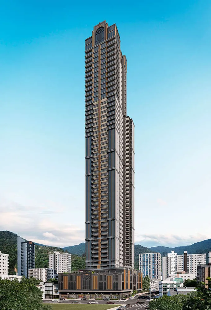 Apartamento, 4 quartos, 164 m² - Foto 6