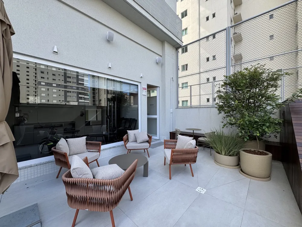 Apartamento, 3 quartos, 160 m² - Foto 7