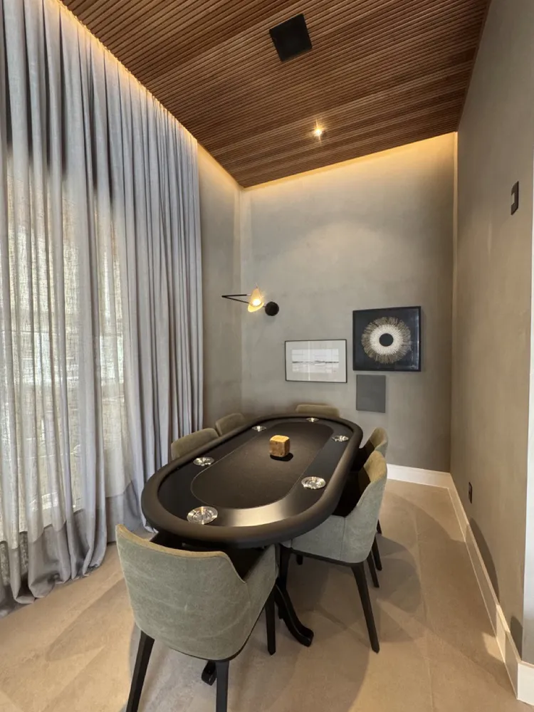 Apartamento, 3 quartos, 160 m² - Foto 2