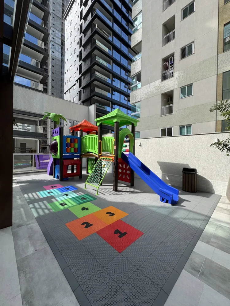 Apartamento, 3 quartos, 160 m² - Foto 6