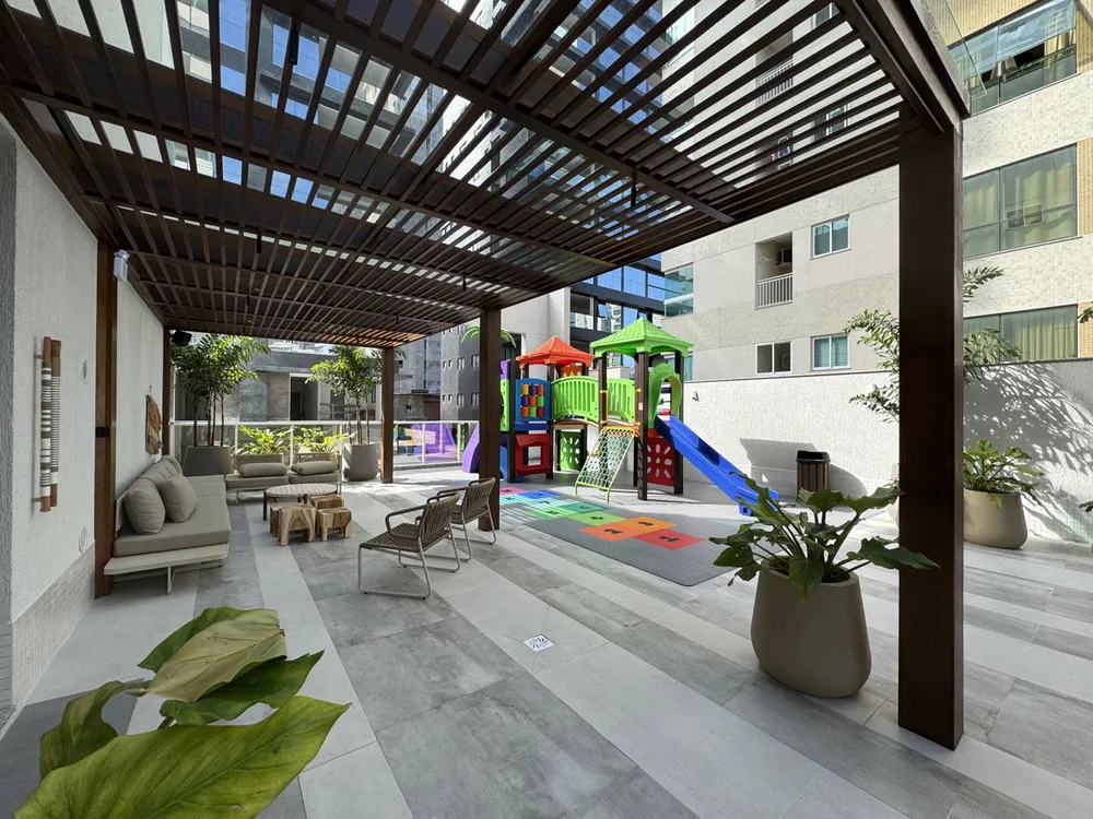 Apartamento, 3 quartos, 160 m² - Foto 9
