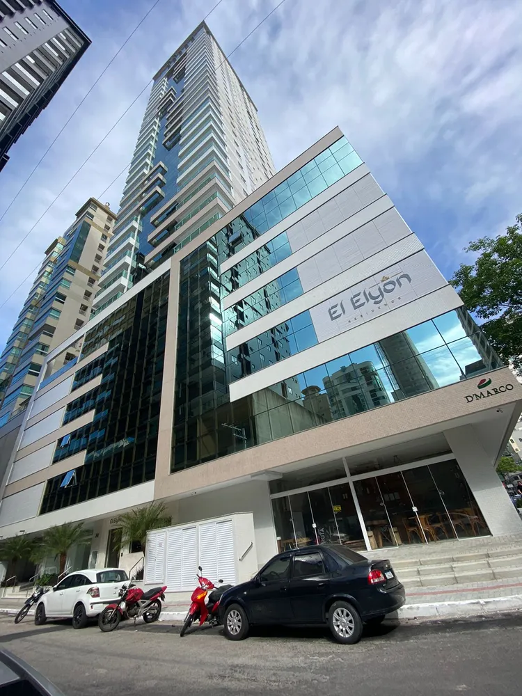 Apartamento, 3 quartos, 160 m² - Foto 1