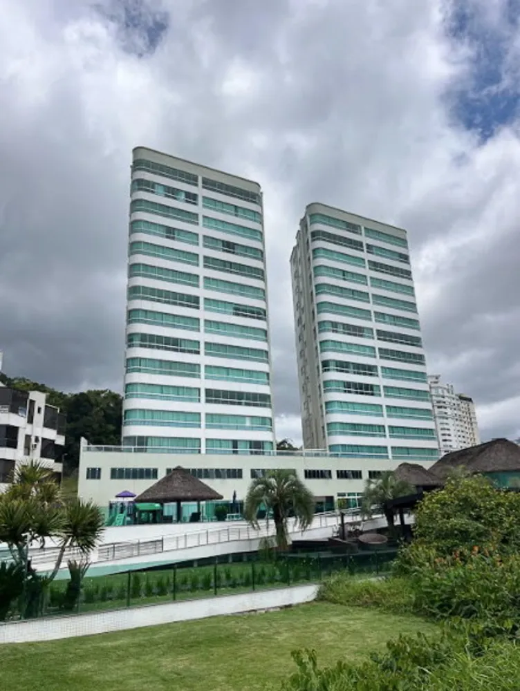 Apartamento, 3 quartos, 178 m² - Foto 1
