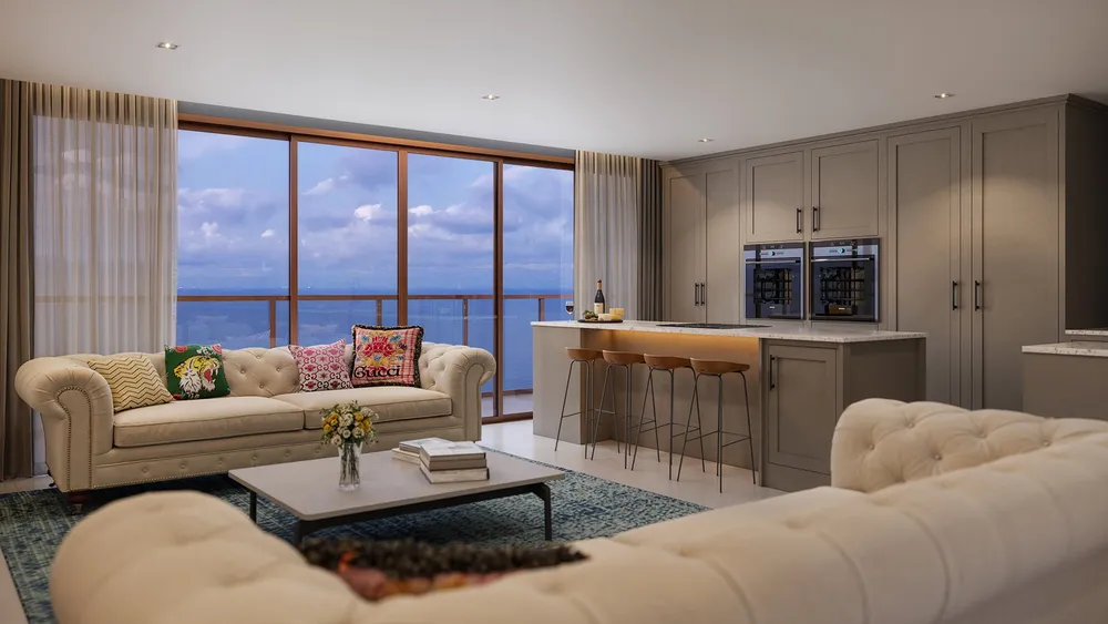 Apartamento, 4 quartos, 261 m² - Foto 11