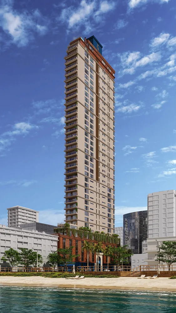 Apartamento, 4 quartos, 261 m² - Foto 5